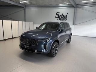 Volvo XC90 B5 2.0L 250+14k AT8 AWD PLUS B
