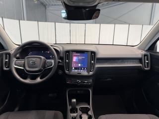 Volvo XC40 B3 - 2.0L 163HP + 14HP AT7 FWD