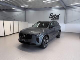 Volvo XC90 B5 2.0L 250+14k AT8 AWD PLUS D