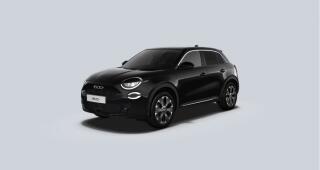 Fiat 600 La Prima 1.2 Turbo Hybrid 145k