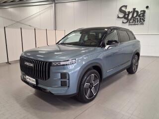 Jaecoo 7 Exclusive Brown 1.5t GDI SHS