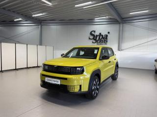 Fiat Grande Panda ICON 1.2 Turbo Hybrid 110k