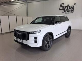 Jaecoo 7 Exclusive 1.6 tGDI ICE AWD