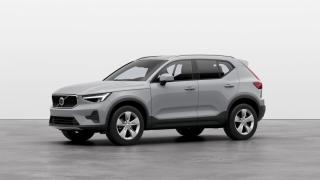 Volvo XC40 B3 - 2.0L 163HP + 14HP AT7 FWD