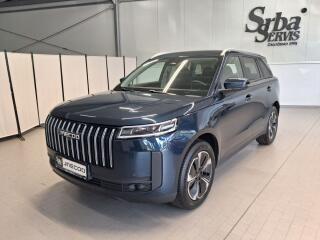 Jaecoo 5 Exclusive 1.5 tGDI HEV