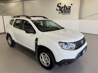 Dacia Duster 1.5 dCi 4x4 MT6