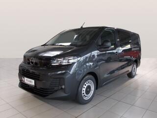 Opel Vivaro L2 (L) Foldable Crew Van 2.2 C