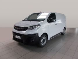 Opel Vivaro L1H1 (M) Panel Van 2.0L MT6 (1