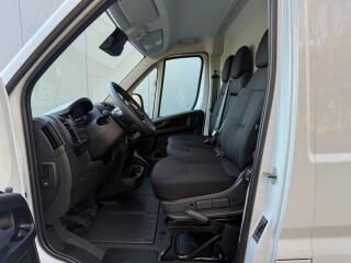 Fiat Ducato Maxi 2.2MTJ 180k 6MT Van 3.5t
