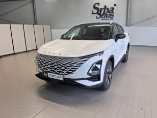 Omoda 5 Premium  1.6 tGDI