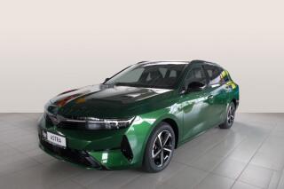 Opel Astra Nova Ultimate ST Hybrid 1.2 TU