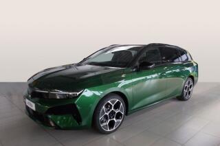 Opel Astra Nova Ultimate ST Hybrid 1.2 TU
