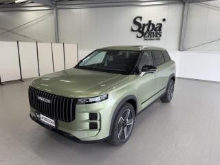 Jaecoo 7 Luxury 1.6 tGDI