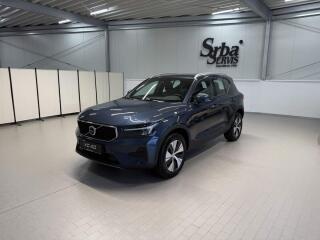 Volvo XC40 B3 2.0L 163 HP AT7 FWD CORE