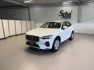 Volvo XC60 B5 2.0L 250+14 HPAT8 AWD CORE