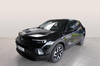 Opel Mokka Edition Hybrid 1.2 TURBO (107