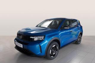 Opel Frontera Edition Hybrid 1.2 TURBO (81kW