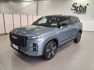 Jaecoo 7 Exclusive 1.6 tGDI AWD