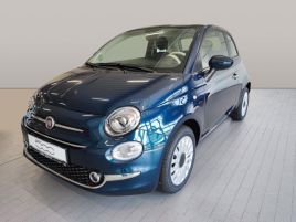 Fiat 500 500 Italia Dolcevita 1.0 BSG 7