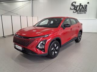 Omoda 5 Basic 1.6 tGDI