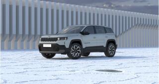Jeep Compass Altitude e-Hybrid Plug-in 225k