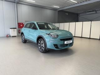 Fiat 600 1.2 Turbo Hybrid 110k MHEV eDC