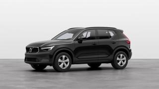 Volvo XC40 B3 - 2.0L 163HP + 14HP AT7 FWD