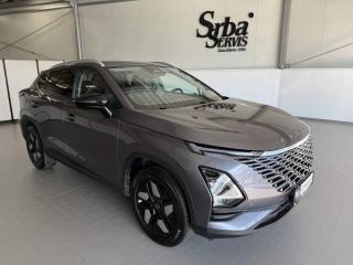Omoda 5 Premium  1.6 tGDI