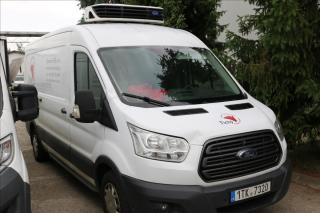 Ford Transit 2,0 96KW, DPH IZOTHERM - náhled 2
