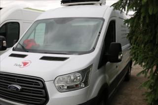 Ford Transit 2,0 96KW, DPH IZOTHERM - náhled 1