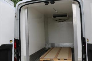 Ford Transit 2,0 96KW, DPH IZOTHERM - náhled 8