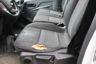 Ford Transit 2,0 96KW, DPH IZOTHERM - náhled 7