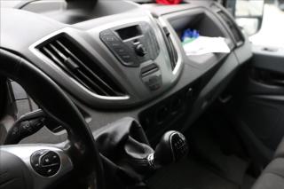 Ford Transit 2,0 96KW, DPH IZOTHERM - náhled 4