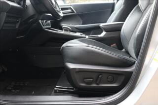 Mitsubishi Outlander 2,4 7míst, intense - náhled 26