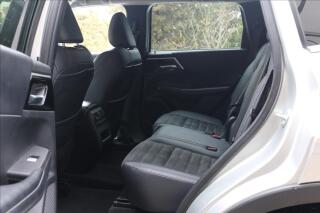 Mitsubishi Outlander 2,4 7míst, intense - náhled 54