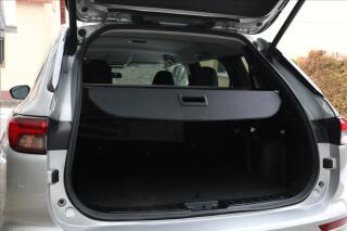 Mitsubishi Outlander 2,4 7míst, intense - náhled 70