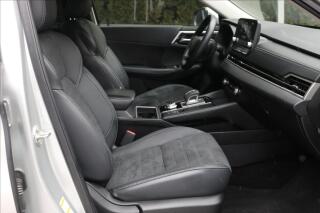 Mitsubishi Outlander 2,4 7míst, intense - náhled 51