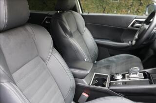 Mitsubishi Outlander 2,4 7míst, intense - náhled 52