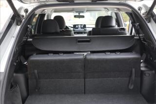 Mitsubishi Outlander 2,4 7míst, intense - náhled 68