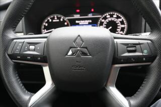 Mitsubishi Outlander 2,4 7míst, intense - náhled 31