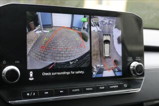 Mitsubishi Outlander 2,4 7míst, intense - náhled 40