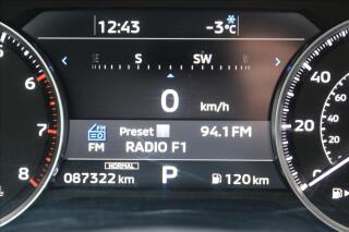 Mitsubishi Outlander 2,4 7míst, intense - náhled 35