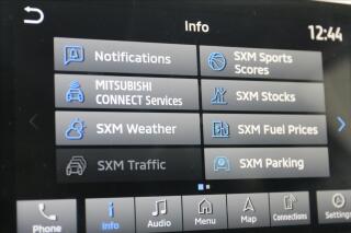 Mitsubishi Outlander 2,4 7míst, intense - náhled 44