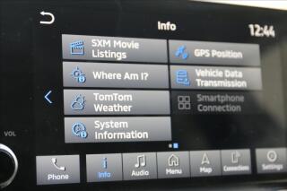 Mitsubishi Outlander 2,4 7míst, intense - náhled 45