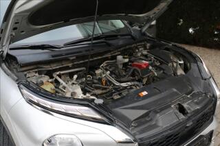 Mitsubishi Outlander 2,4 7míst, intense - náhled 65