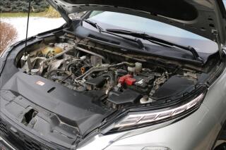 Mitsubishi Outlander 2,4 7míst, intense - náhled 64