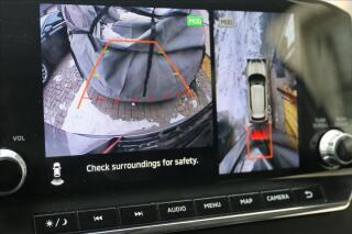 Mitsubishi Outlander 2,4 7míst, intense - náhled 41