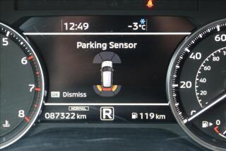 Mitsubishi Outlander 2,4 7míst, intense - náhled 33