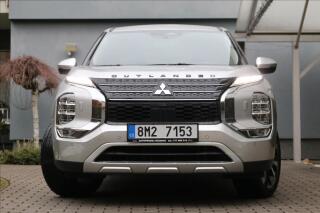 Mitsubishi Outlander 2,4 7míst, intense - náhled 8