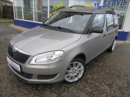 Škoda Roomster 1,2 i - náhled 1